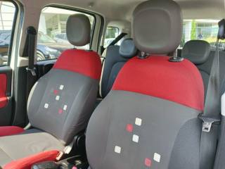 FIAT Panda usata, con Servosterzo