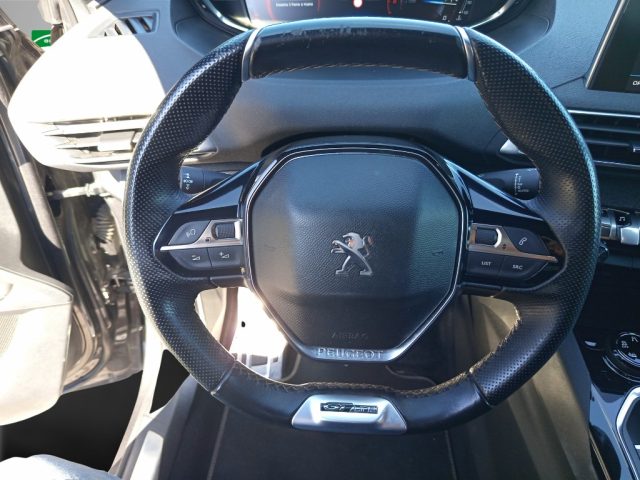 PEUGEOT 3008 usata, con Filtro antiparticolato