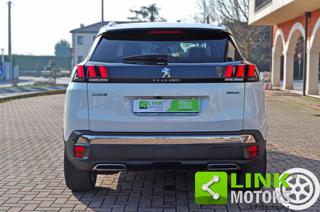 PEUGEOT 3008 usata, con Alzacristalli elettrici