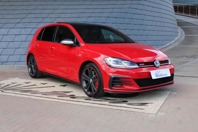 VOLKSWAGEN Golf GTI usata, con ABS