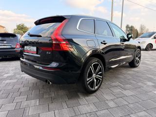 VOLVO XC60 usata, con Airbag laterali