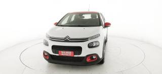 CITROEN C3 usata, con Controllo elettronico della corsia