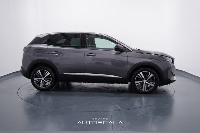PEUGEOT 3008 usata, con Cerchi in lega