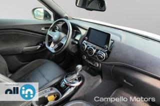 NISSAN Juke usata 13