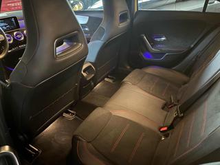 MERCEDES-BENZ A 200 usata, con Chiusura centralizzata