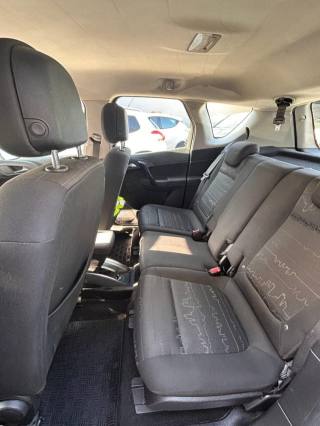 OPEL Meriva usata, con Controllo trazione