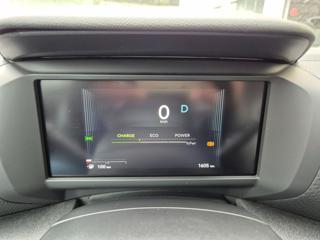 CITROEN C4 usata, con Fendinebbia
