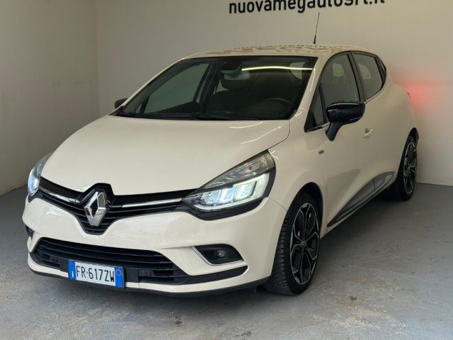RENAULT Clio usata, con Airbag Passeggero