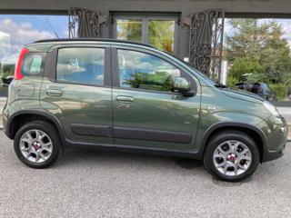 FIAT Panda usata, con Airbag laterali