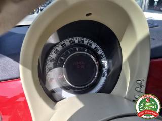 FIAT 500 usata, con Climatizzatore
