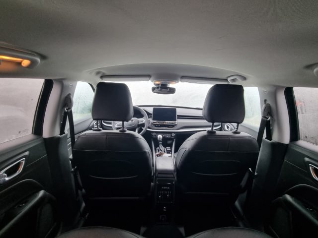 JEEP Compass usata, con Servosterzo