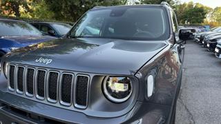 JEEP Renegade usata, con Airbag laterali