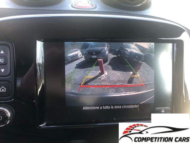 SMART ForTwo usata 18