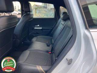 MERCEDES-BENZ B 160 usata, con Chiusura centralizzata