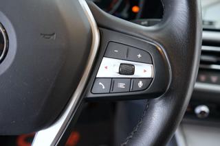 BMW 318 usata, con Supporto lombare
