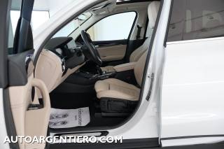 BMW X3 usata, con Antifurto