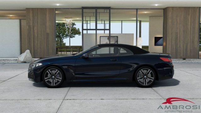 BMW 840 usata 3