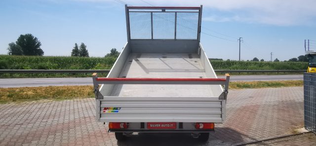 CITROEN Jumper usata, con Immobilizzatore elettronico