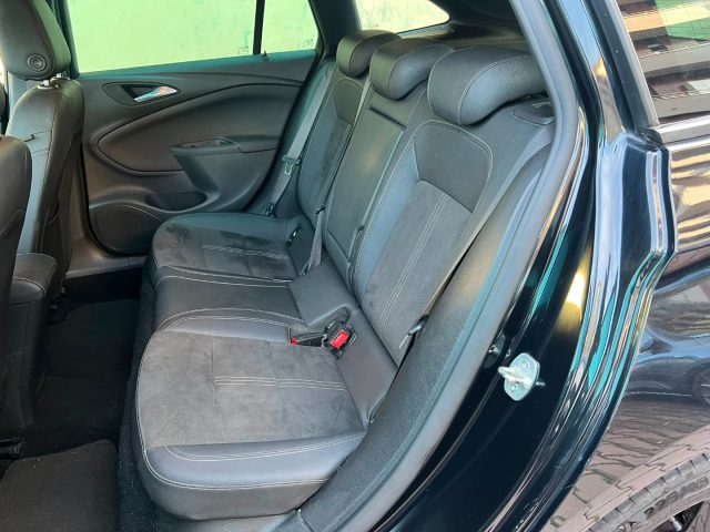 OPEL Astra usata, con Filtro antiparticolato
