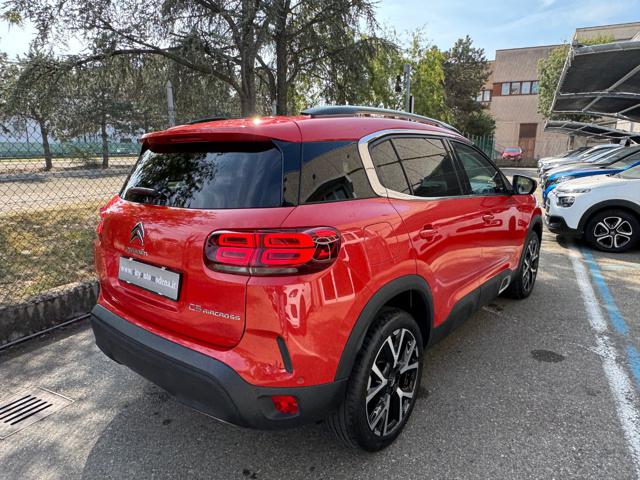 CITROEN C5 Aircross usata, con Airbag Passeggero