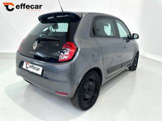 RENAULT Twingo usata, con Autoradio