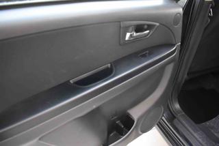 FIAT Sedici usata, con Filtro antiparticolato