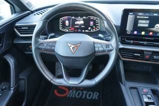 CUPRA Leon usata, con Chiusura centralizzata telecomandata