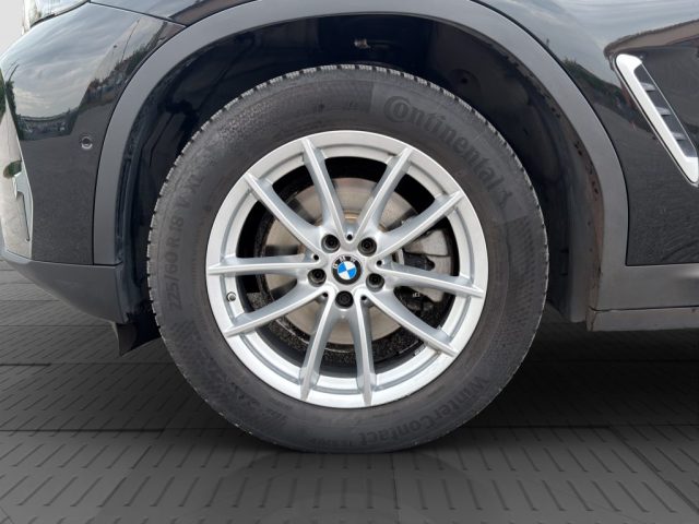 BMW X3 usata 15