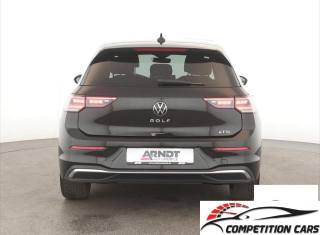 VOLKSWAGEN Golf usata, con Airbag Passeggero