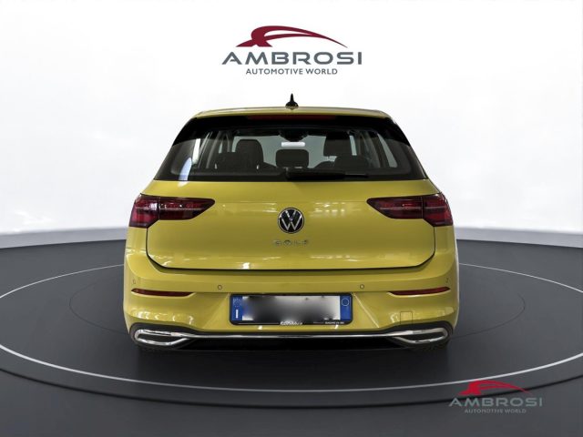 VOLKSWAGEN Golf usata 7