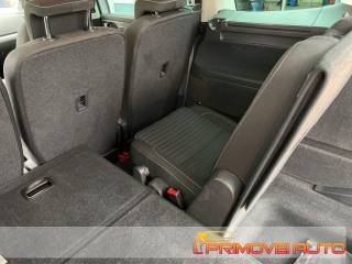 VOLKSWAGEN Sharan usata, con Chiusura centralizzata