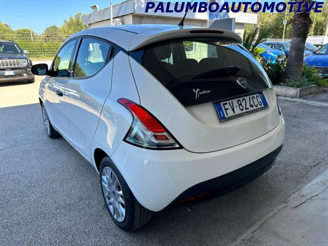 LANCIA Ypsilon usata, con Cerchi in lega