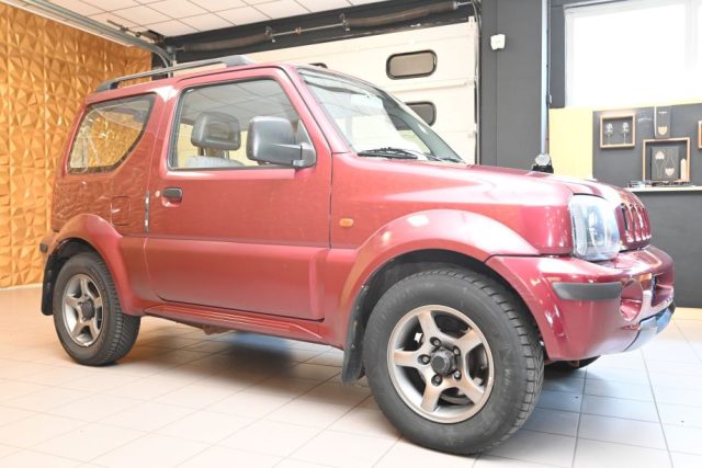 SUZUKI Jimny usata 71