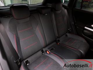 MERCEDES-BENZ GLA 180 usata 77