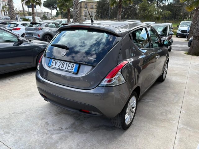 LANCIA Ypsilon usata, con Alzacristalli elettrici