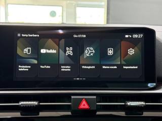 KIA Sportage usata, con Fari LED