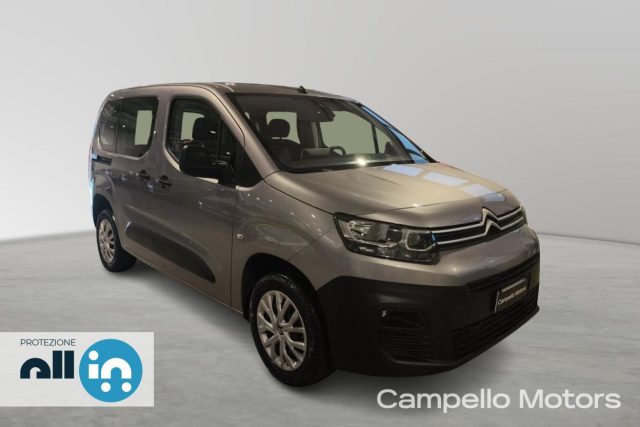 CITROEN Berlingo usata 0
