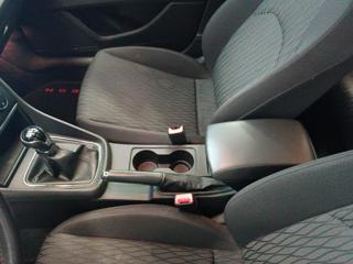 SEAT Leon usata, con Controllo trazione