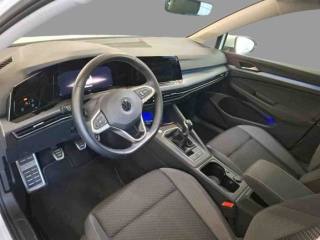 VOLKSWAGEN Golf usata, con Alzacristalli elettrici