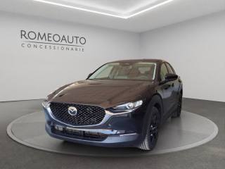 MAZDA CX-30 usata, con Airbag laterali
