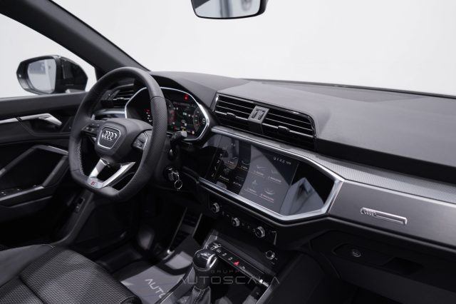 AUDI Q3 usata, con Servosterzo