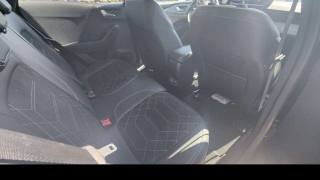 FORD Puma usata, con Autoradio