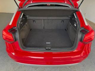 AUDI Q2 usata, con Airbag testa