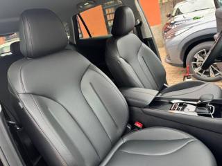 MG HS usata, con ESP