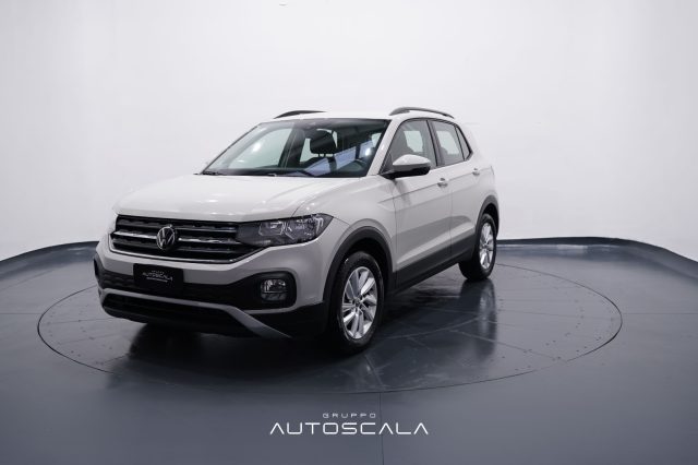 VOLKSWAGEN T-Cross usata, con ABS