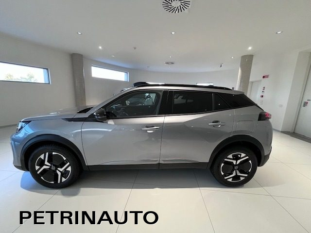 PEUGEOT 2008 usata, con Autoradio