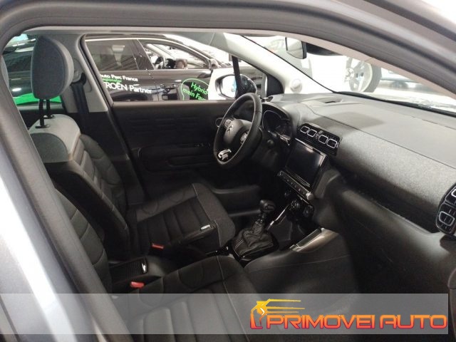 CITROEN C3 Aircross usata, con Airbag