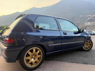 RENAULT Clio usata 7