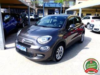 FIAT 500X usata, con Airbag laterali