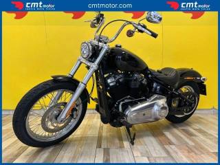 HARLEY-DAVIDSON Softail Standard usata 1